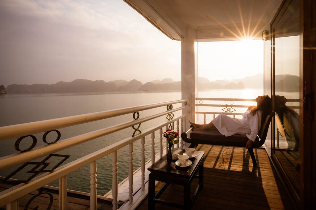 Learn Halong’s traditions with expert guidance